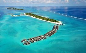 Le Méridien Maldives Resort&Spa